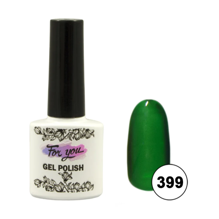 Гель-лак FOR YOU № 399-img-0