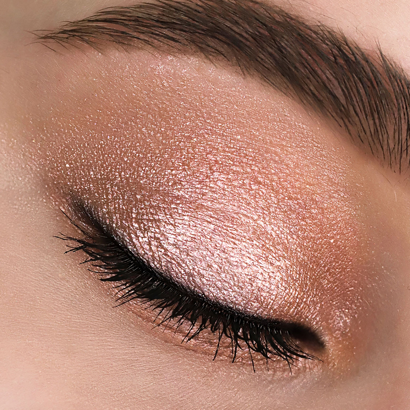 Тени для век LUXVISAGE "Metal hype" 02 жидкие-img-3