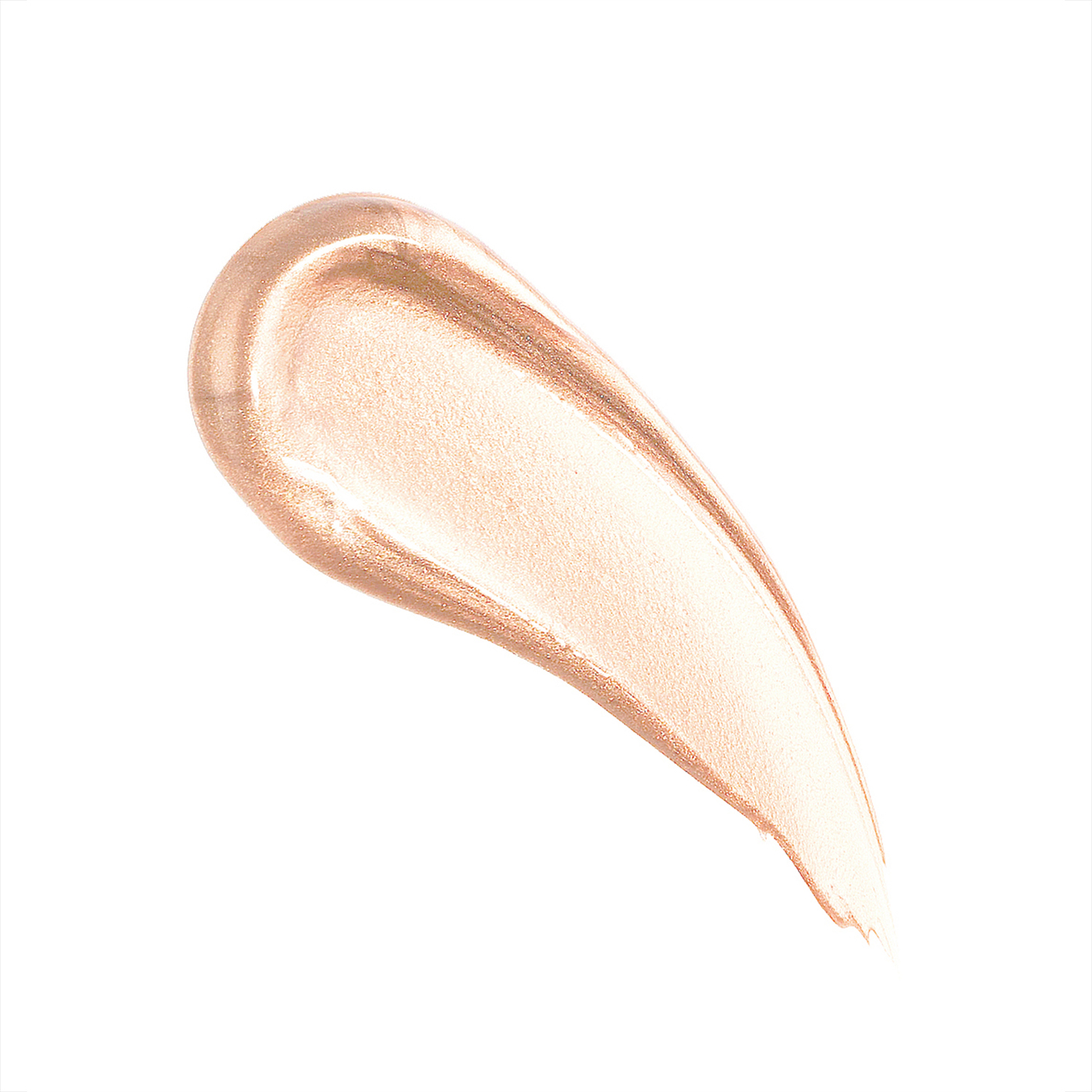 Тени для век LUXVISAGE "Metal hype" 01 жидкие-img-1