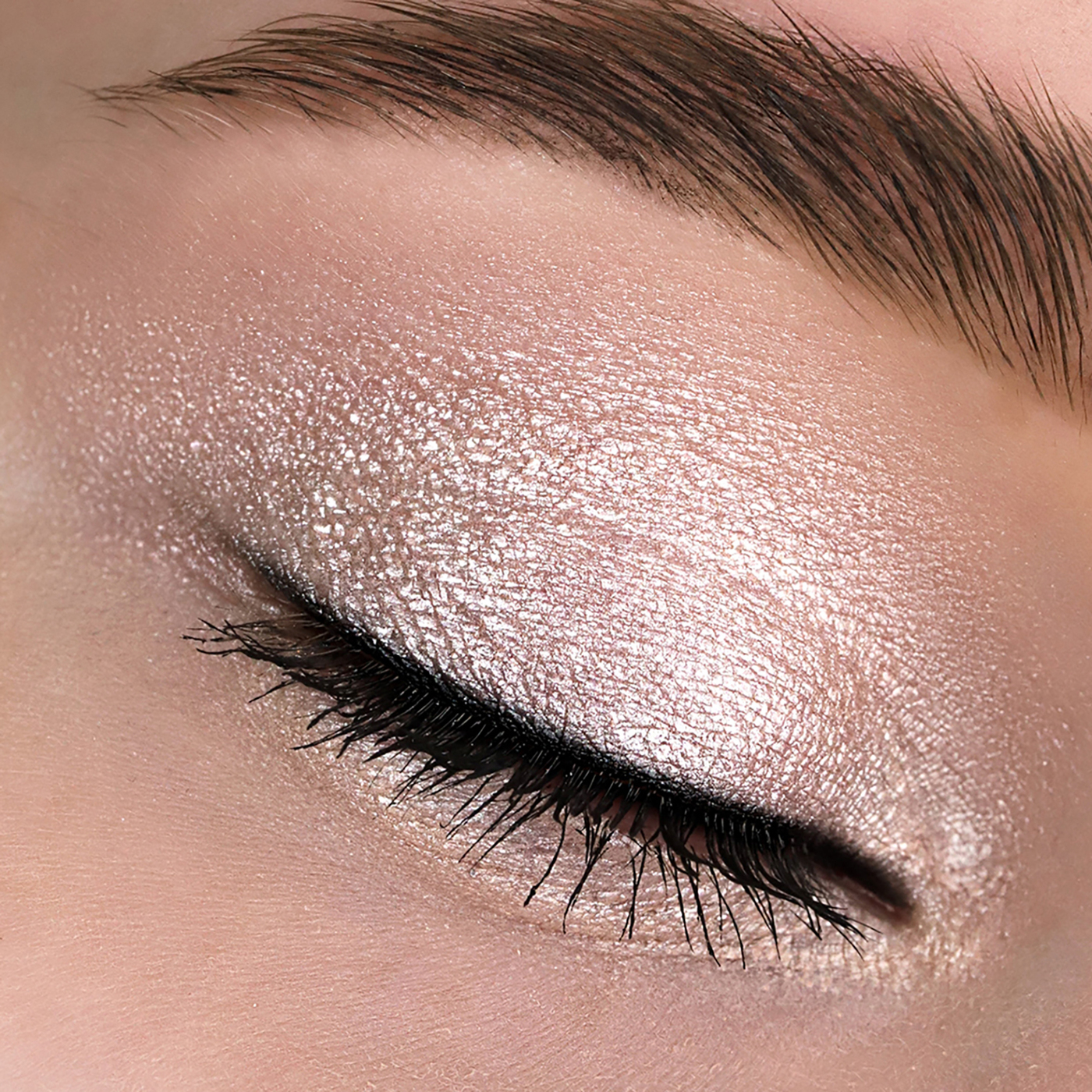 Тени для век LUXVISAGE "Metal hype" 07 жидкие-img-3