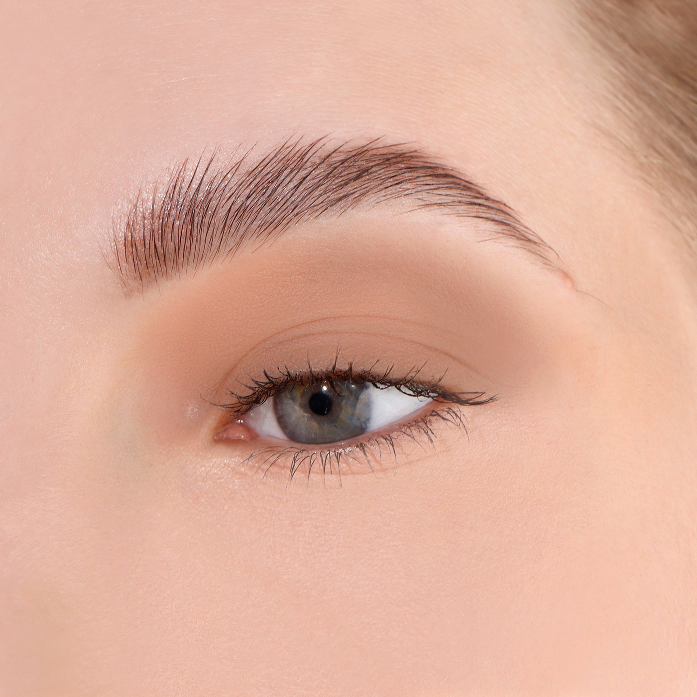 тон 103 Тени для ВЕК ЖИДКИЕ "Matt tint waterproof 12H" LUXVISAGE/5-img-2