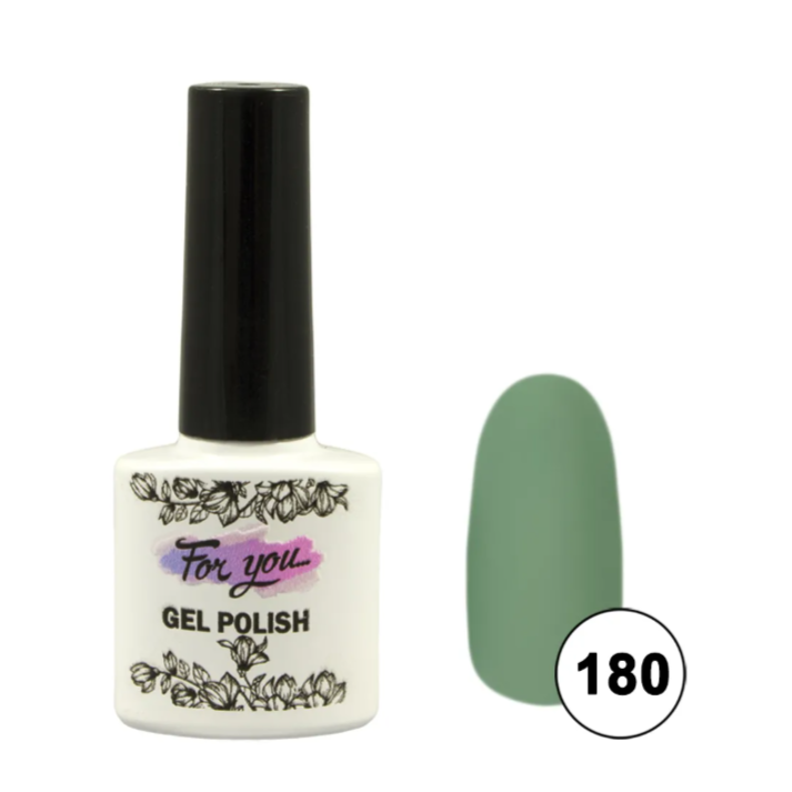 Гель-лак FOR YOU № 180-img-0