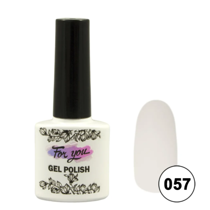 Гель-лак FOR YOU № 057-img-0