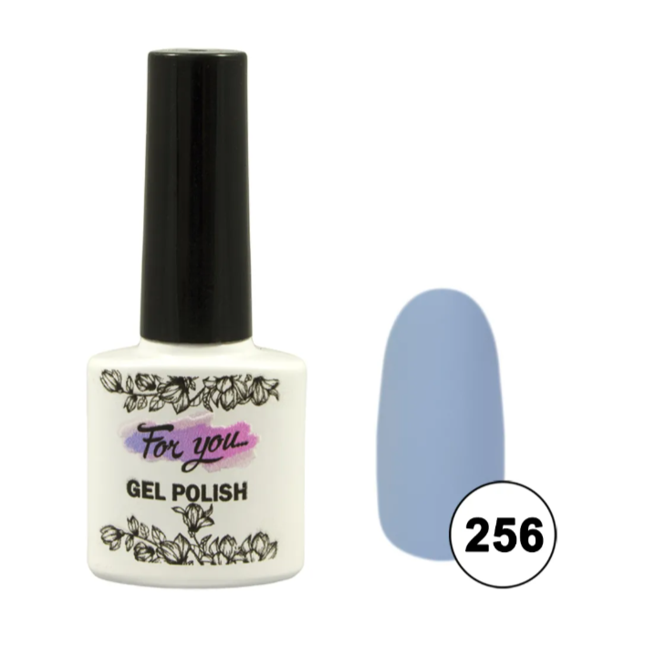 Гель-лак FOR YOU № 256-img-0