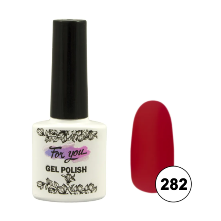 Гель-лак FOR YOU № 282-img-0