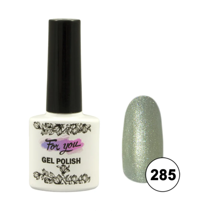 Гель-лак FOR YOU № 285-img-0