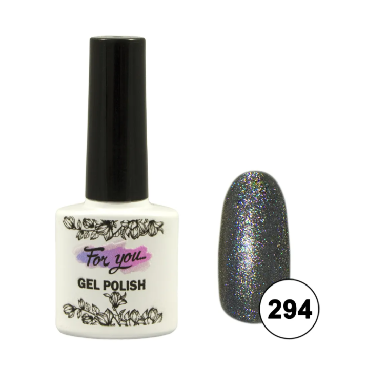 Гель-лак FOR YOU № 294-img-0