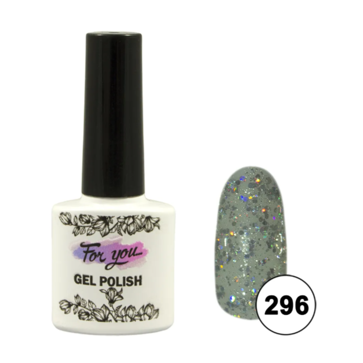 Гель-лак FOR YOU № 297-img-0