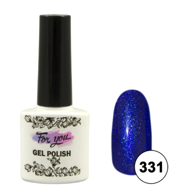 Гель-лак FOR YOU № 331-img-0