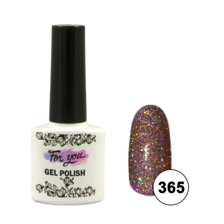 Гель-лак FOR YOU № 365-img-0