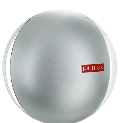 PUPA Пудра запеченная №01 "Luminys Baked Face Powder"-img-1