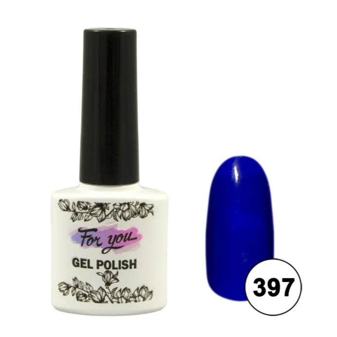 Гель-лак FOR YOU № 397-img-0