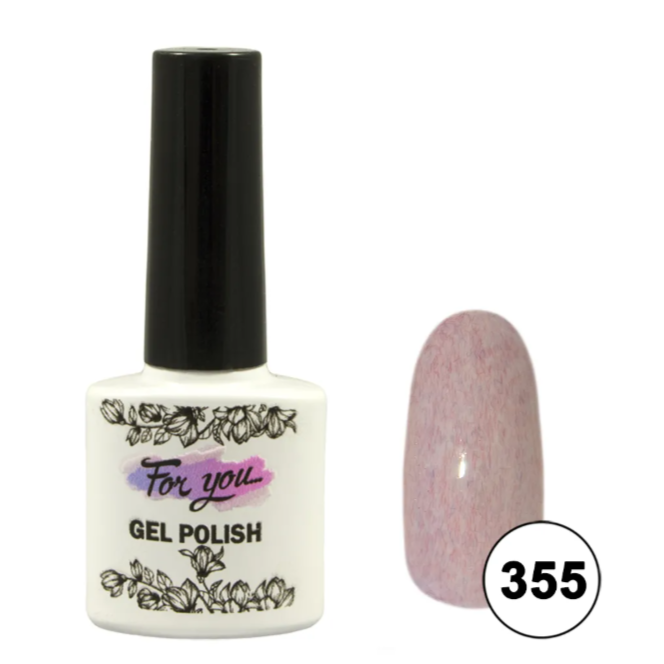 Гель-лак FOR YOU № 355-img-0
