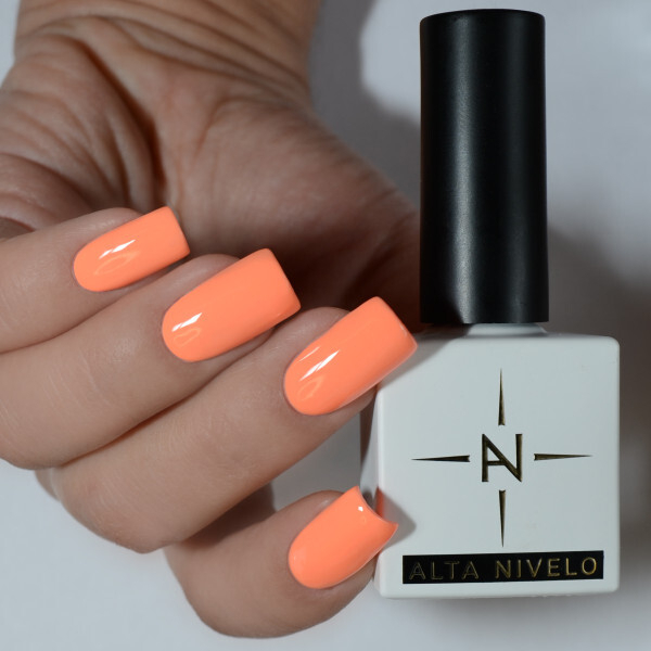 Alta Nivelo Гель-лак BAHAMAS № 53-img-0