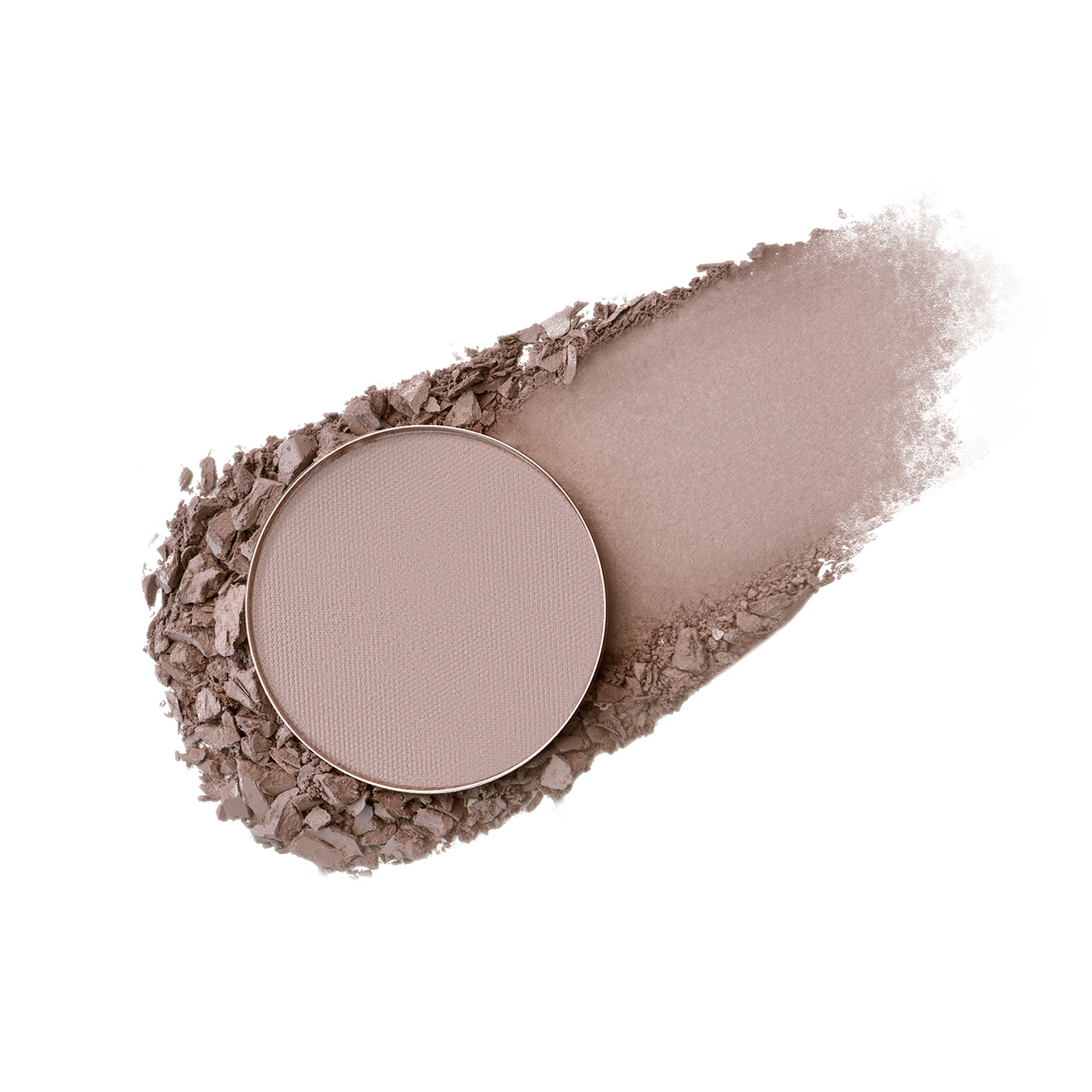 Тени для век LUXVISAGE COLOR MATT-img-2