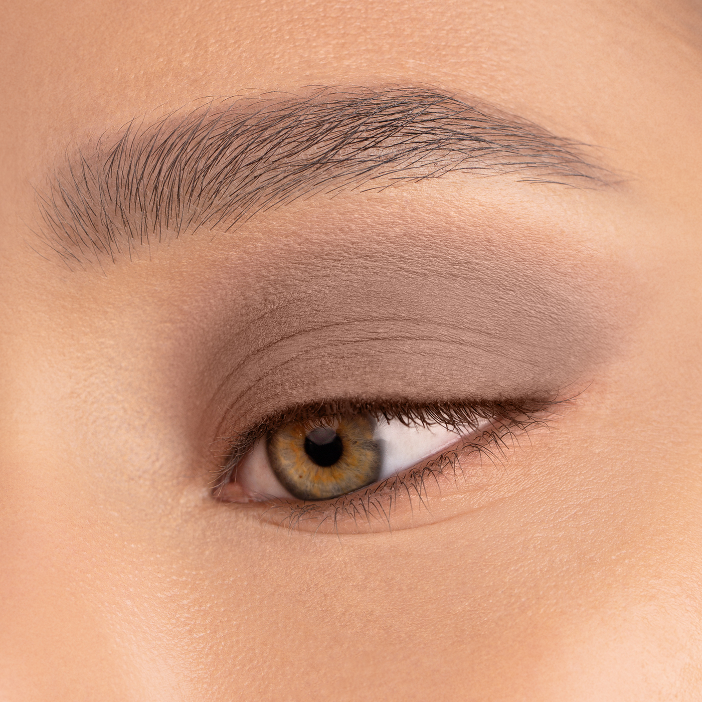 Тени для век LUXVISAGE COLOR MATT-img-4