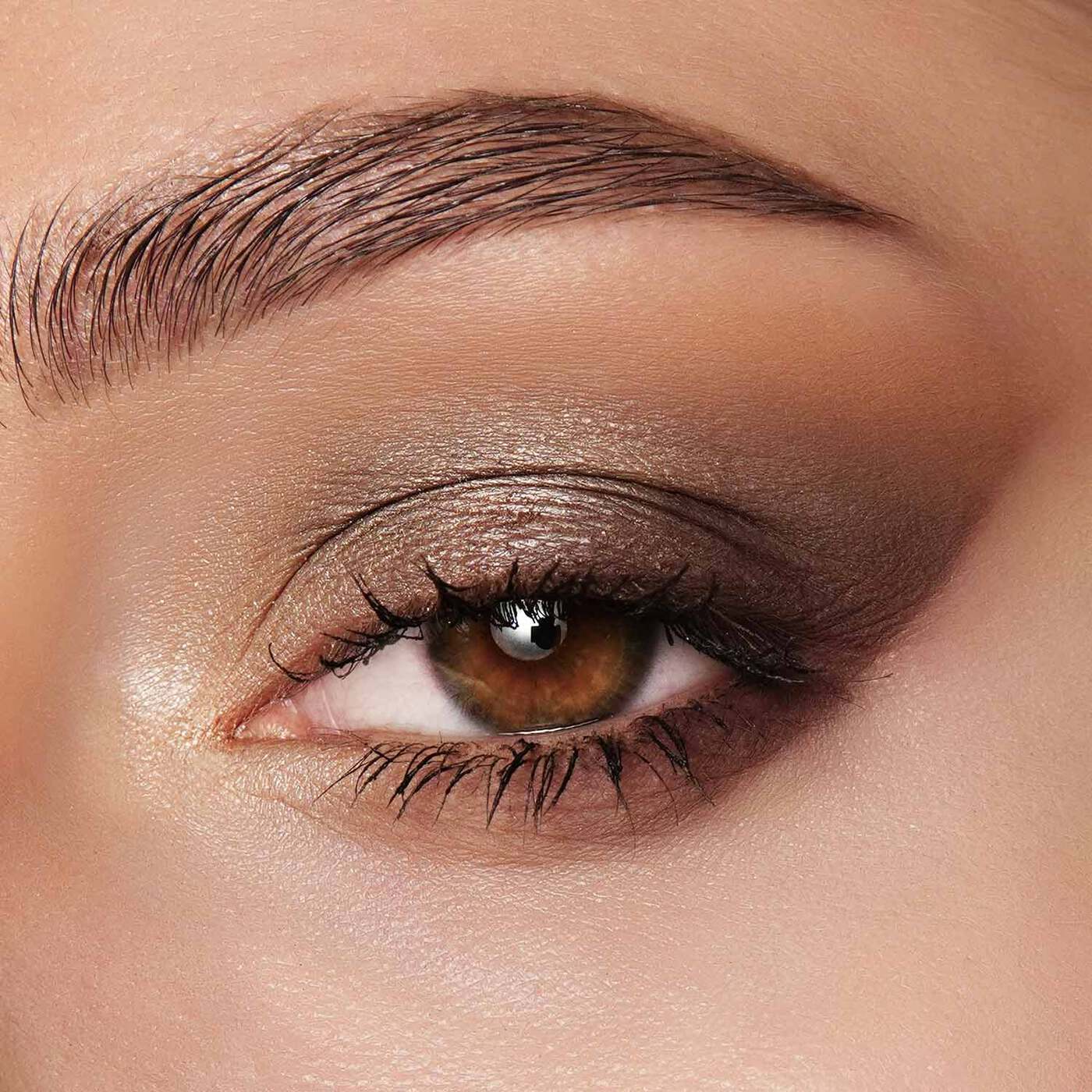 LUXVISAGE Тени Glam Look 4-x цветные, 08 тон-img-3