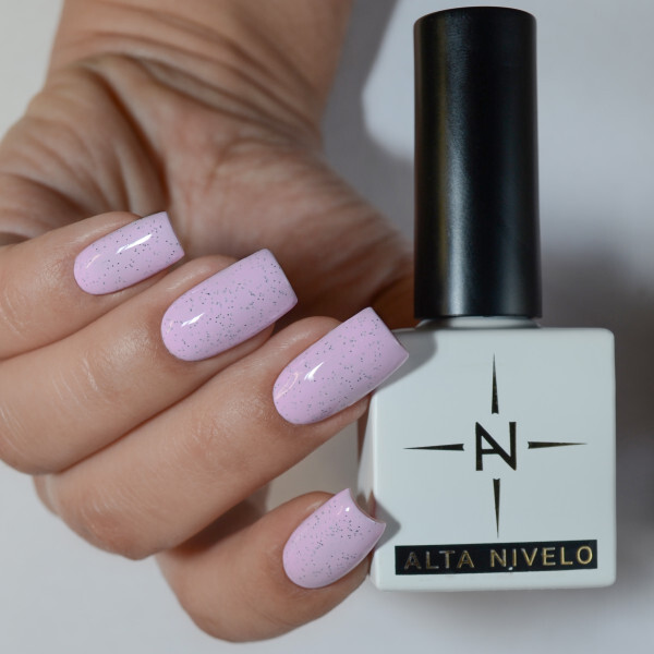 Alta Nivelo Гель-лак BORA BORA № 156-img-0