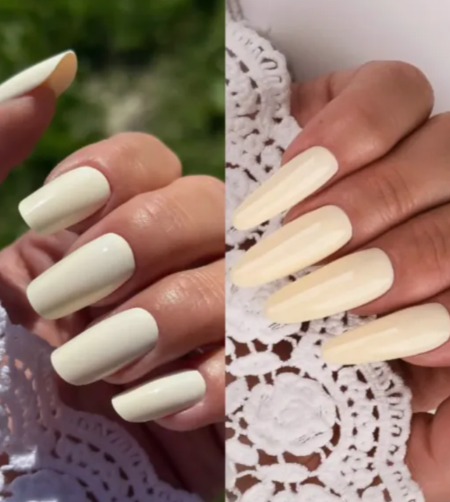 Alta Nivelo Гель-лак BUTTER №243-img-0