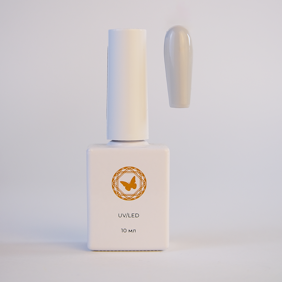 ОБОЛОЧКА № 002 Гель-лак классический 10мл-img-1