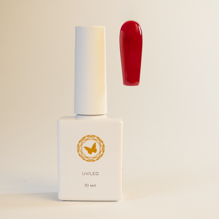 ОБОЛОЧКА № 026 Гель-лак классический 10мл-img-1