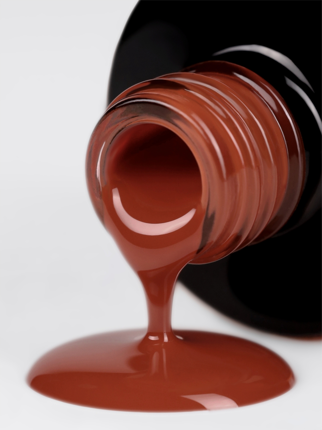 Foxy Гель-лак (Gel polish) #400, 8 ml-img-1