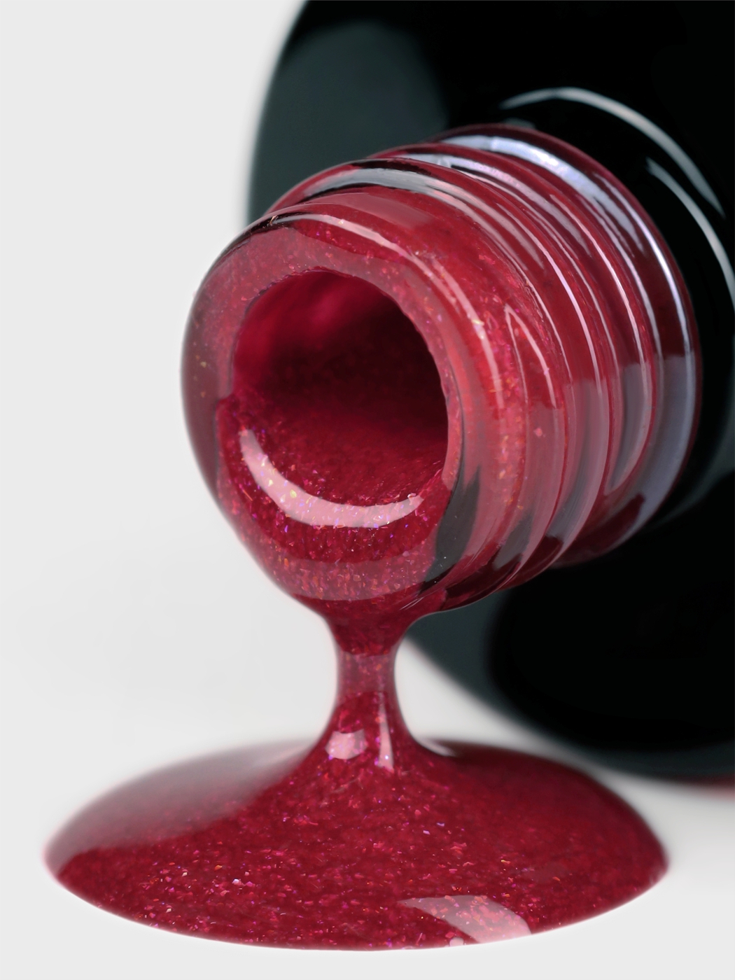 Foxy Гель-лак (Gel polish) #585, 8 ml-img-4