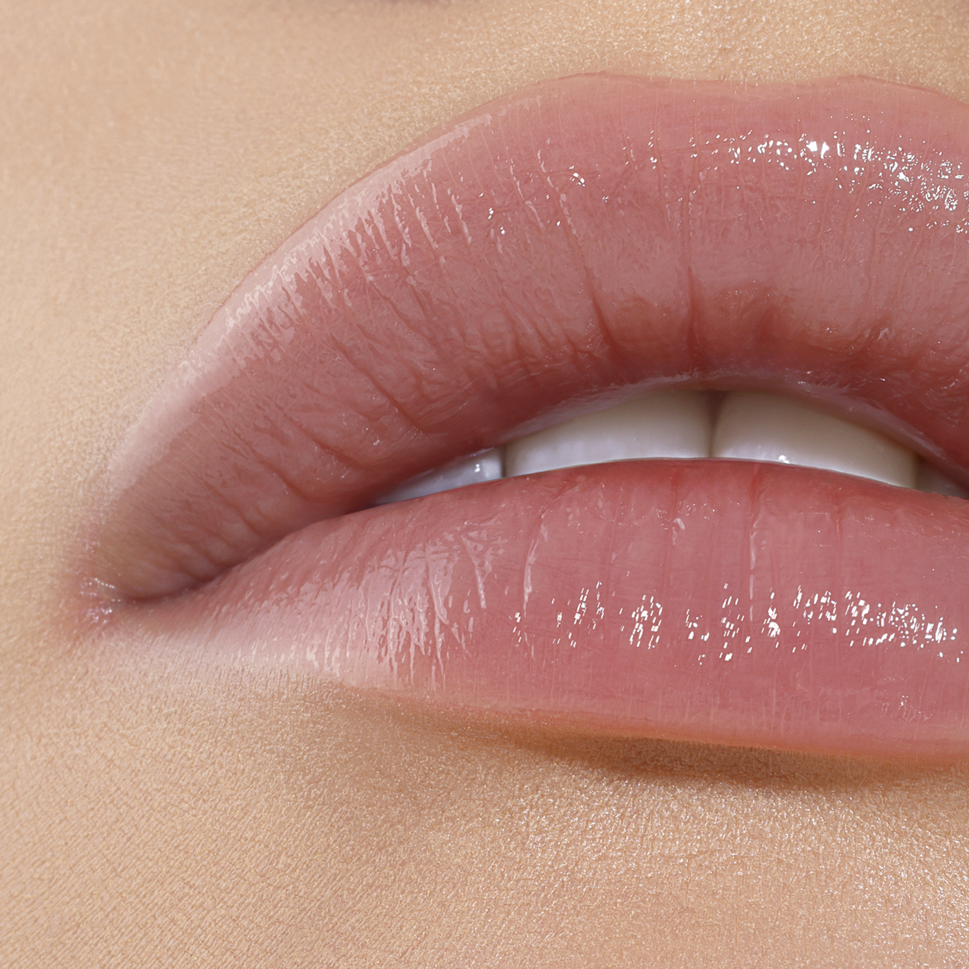 LUXVISAGE Масло-бальзам для губ тон 101 "MIRACLE CARE"-img-2