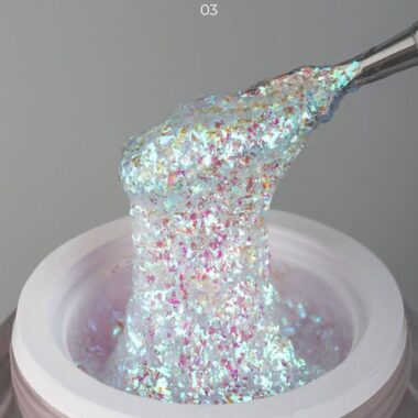 гель  isterika 15 мл pink house-img-0