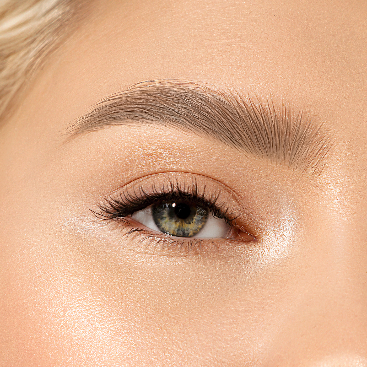 LUXVISAGE  механический карандаш для бровей тон 312-img-2