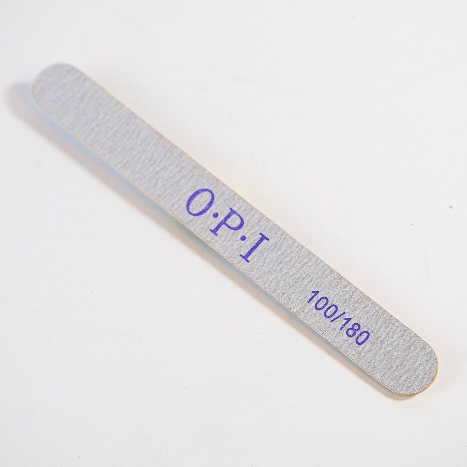 Пилка прямая OPI 100/180-img-0