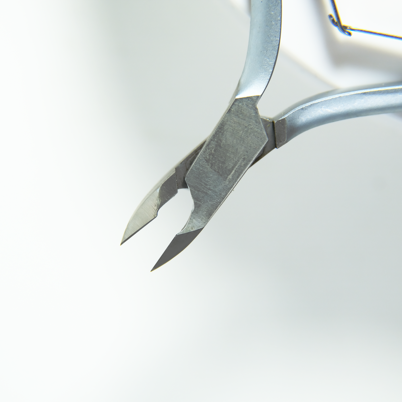 YOKO SK 002 Кусачки для кутикулы 7мм-img-1