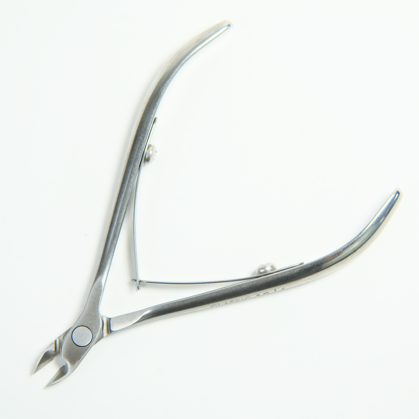 STALEKS CLASSIC NC-10-6 Кусачки для кожи-img-0