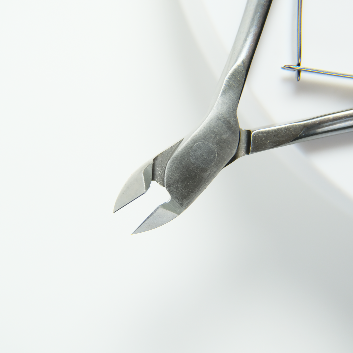 STALEKS CLASSIC NC-10-6 Кусачки для кожи-img-1