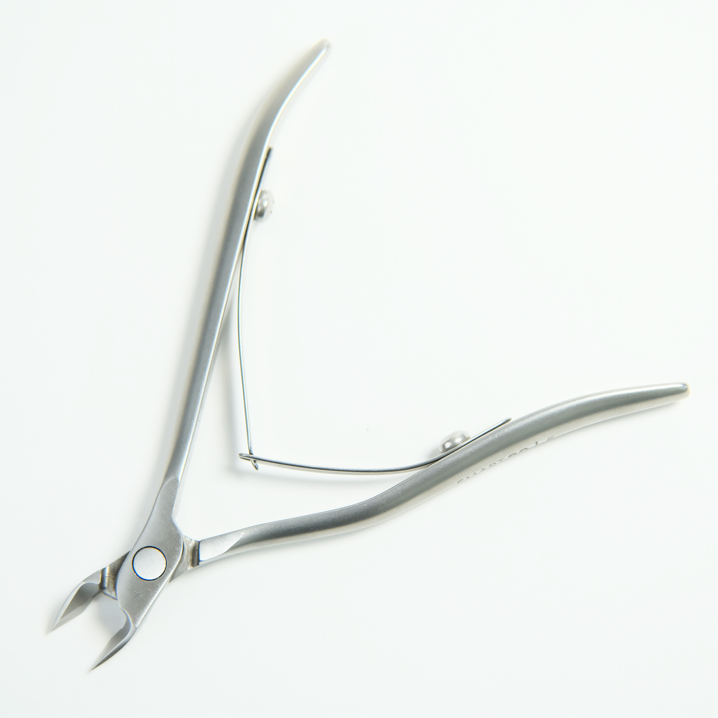 STALEKS SMART NS-80-5 Кусачки для кожи-img-0