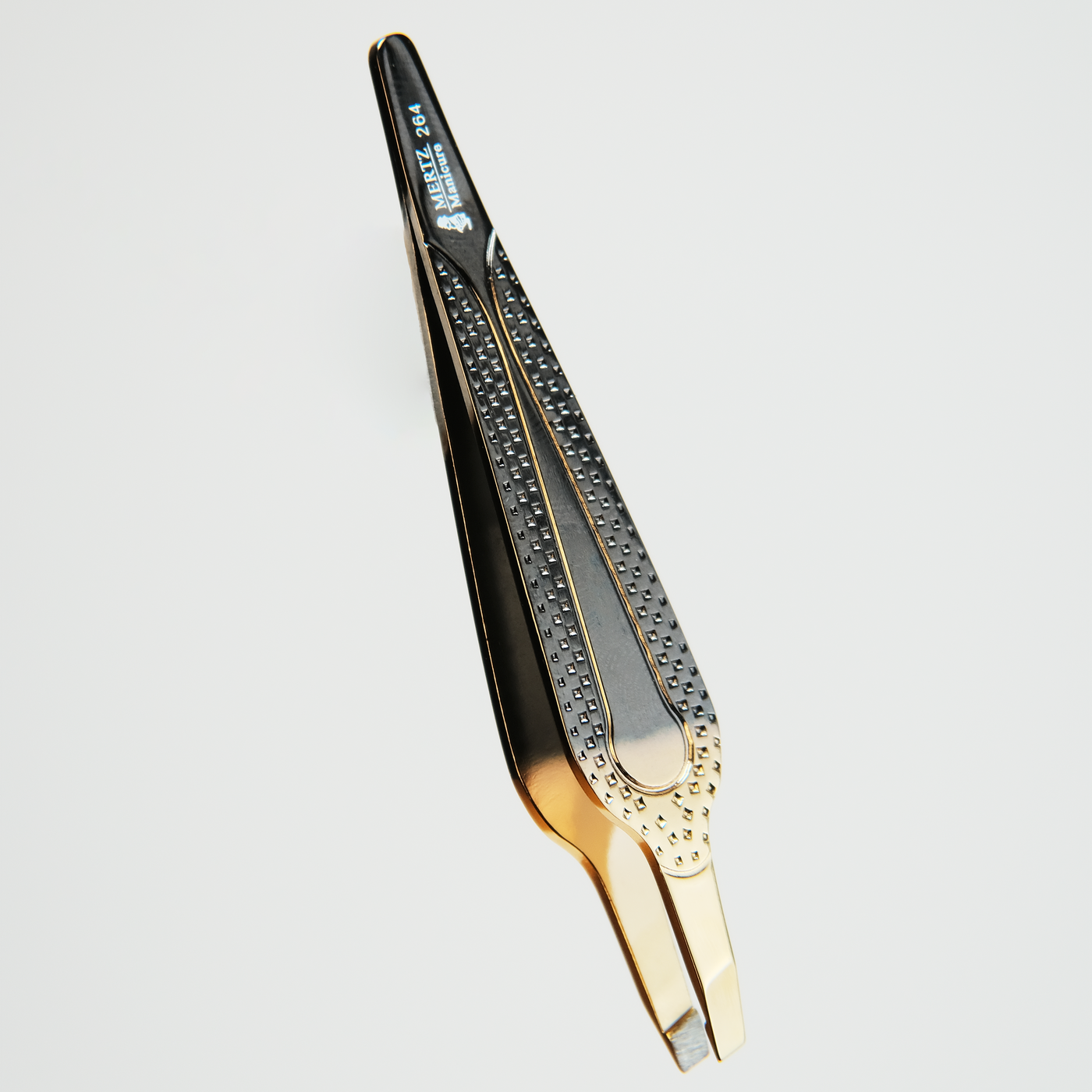 MERTZ A264 Пинцет-img-0