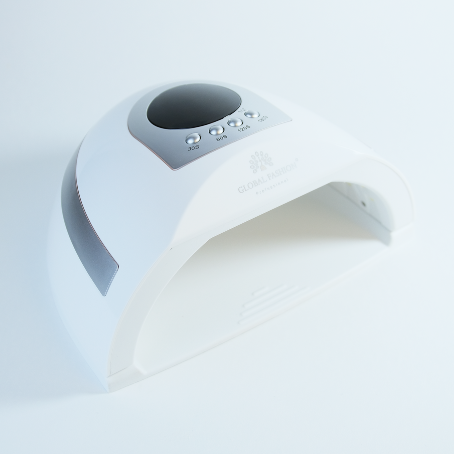 Global Fashion L-1004 LED лампа Smart 2.0  268W белая-img-0