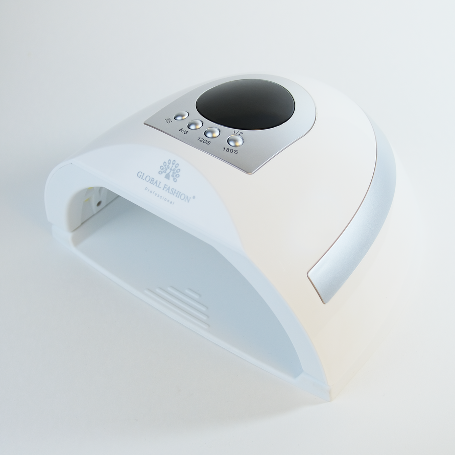 Global Fashion L-1004 LED лампа Smart 2.0  268W белая-img-1