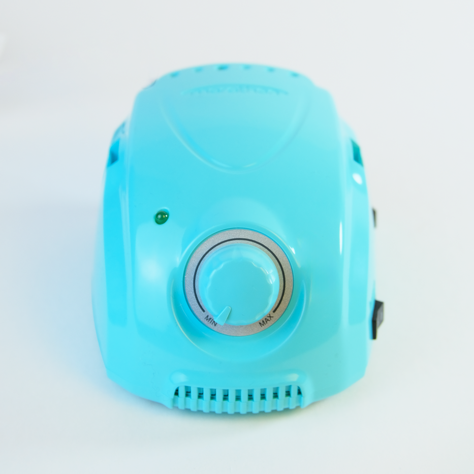 Блок управления Marathon-3 Champion (45 Вт, зеленая мята)-img-2