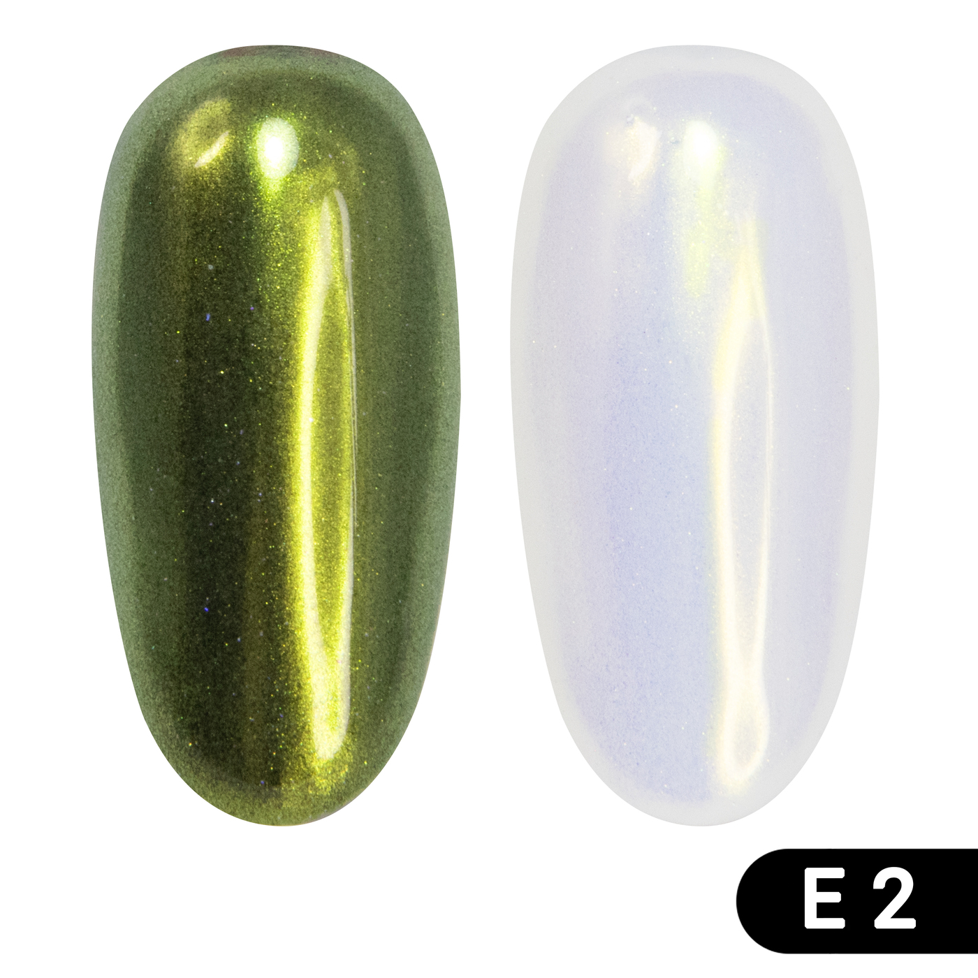 Global Fashion Втирка Shell powder E2-img-0