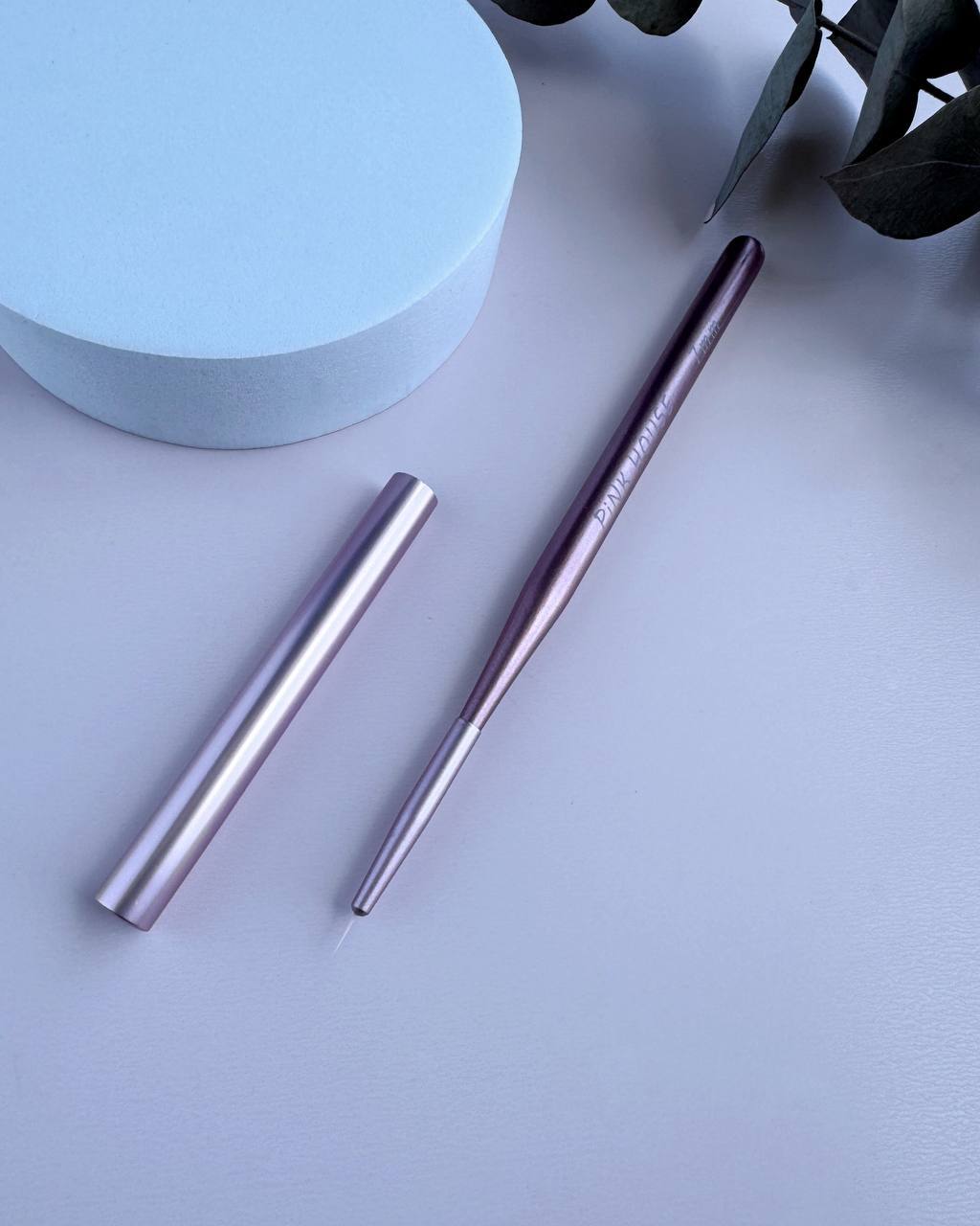 кисть Алиса 7-мм pink house-img-1