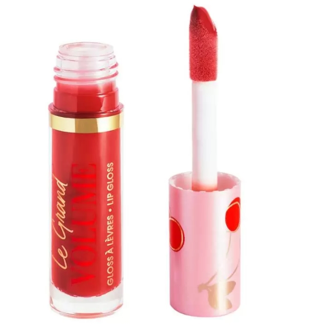 VIVIENNE SABO  Блеск для губ №12 «Le Grand VOLUME» 3мл-img-0