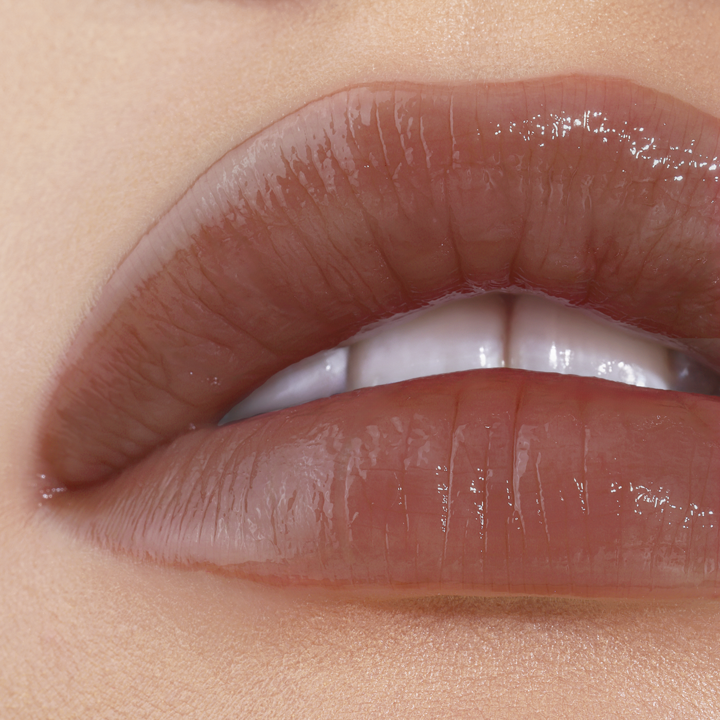 LUXVISAGE Масло-бальзам для губ тон 107 "MIRACLE CARE"-img-2