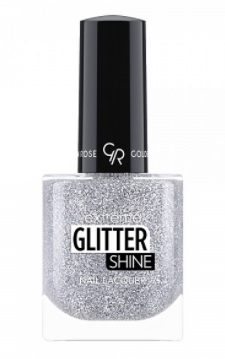 GOLDEN ROSE Extreme GLITTER SHINE лак для ногтей № 204-img-0