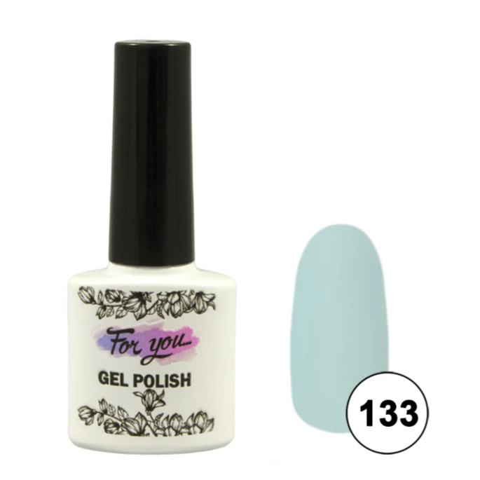 Гель-лак FOR YOU № 133-img-0
