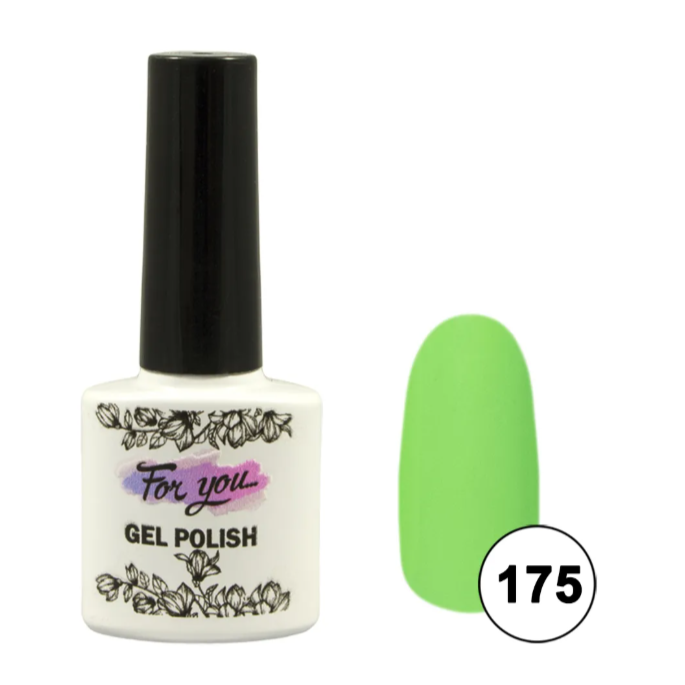 Гель-лак FOR YOU № 175-img-0