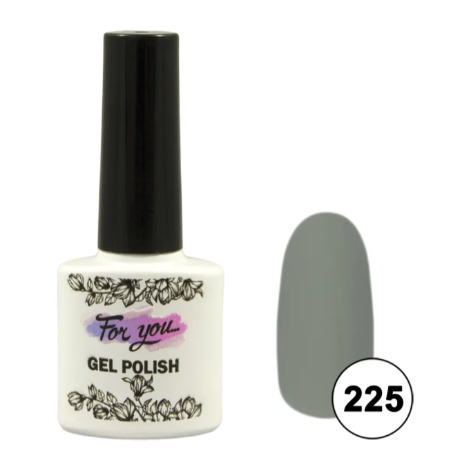 Гель-лак FOR YOU № 225-img-0