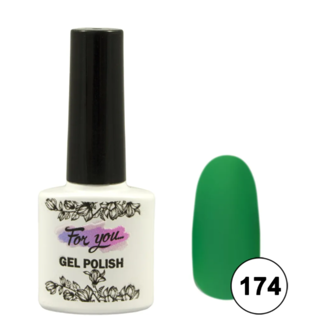 Гель-лак FOR YOU № 174-img-0