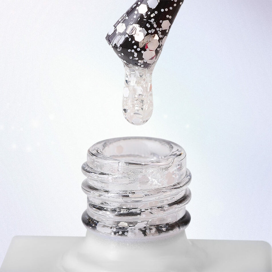 Гель-лак MOODNAIL Glitch Mono 10г-img-1