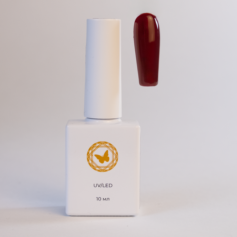 ОБОЛОЧКА № 018 Гель-лак классический ПРАЙМ 10мл-img-1